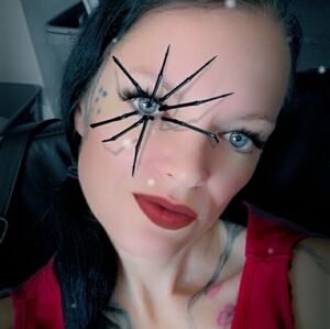 Moons 3rd Closet "Edgy, Witchy Style"